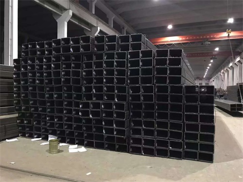 兖州冷拔方管选型指南 工程采购怎么选